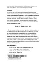 Referāts 'Ekonomiskie cikli, to raksturojums un saistība ar Latviju', 6.