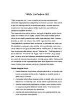 Referāts 'Ekonomiskie cikli, to raksturojums un saistība ar Latviju', 8.