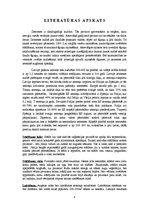 Prakses atskaite 'Zemeņu audzēšanas tehnoloģija saimniecībā "X"', 4.