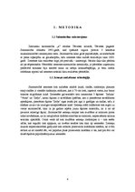 Prakses atskaite 'Zemeņu audzēšanas tehnoloģija saimniecībā "X"', 6.