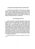 Prakses atskaite 'Zemeņu audzēšanas tehnoloģija saimniecībā "X"', 7.