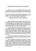 Prakses atskaite 'Zemeņu audzēšanas tehnoloģija saimniecībā "X"', 9.