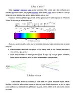 Referāts 'Krāsas', 4.