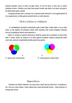 Referāts 'Krāsas', 8.