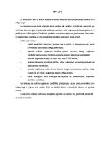 Referāts 'Uzņēmuma piedāvāto pakalpojumu pozicionēšana savā mērķtirgū', 1.