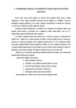 Referāts 'Uzņēmuma piedāvāto pakalpojumu pozicionēšana savā mērķtirgū', 2.