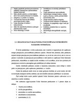 Referāts 'Uzņēmuma piedāvāto pakalpojumu pozicionēšana savā mērķtirgū', 10.