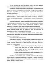 Referāts 'Uzņēmuma piedāvāto pakalpojumu pozicionēšana savā mērķtirgū', 12.