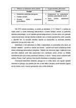 Referāts 'Uzņēmuma piedāvāto pakalpojumu pozicionēšana savā mērķtirgū', 21.