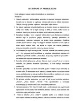 Referāts 'Uzņēmuma piedāvāto pakalpojumu pozicionēšana savā mērķtirgū', 25.