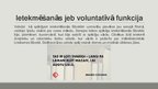Prezentācija 'Valodas funkcijas', 5.