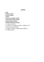 Referāts 'Uzņēmuma gada pārskata sastādīšana un noformēšana', 2.