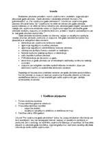 Referāts 'Uzņēmuma gada pārskata sastādīšana un noformēšana', 3.