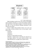 Referāts 'Klasteru analīze un tās izmantošana ekonomikas, tirgzinību, reklāmas pētīšanā un', 6.