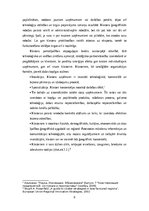 Referāts 'Klasteru analīze un tās izmantošana ekonomikas, tirgzinību, reklāmas pētīšanā un', 8.