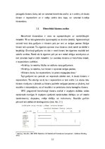 Referāts 'Klasteru analīze un tās izmantošana ekonomikas, tirgzinību, reklāmas pētīšanā un', 12.