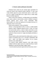 Referāts 'Klasteru analīze un tās izmantošana ekonomikas, tirgzinību, reklāmas pētīšanā un', 16.