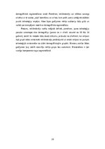 Referāts 'Klasteru analīze un tās izmantošana ekonomikas, tirgzinību, reklāmas pētīšanā un', 20.