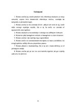 Referāts 'Klasteru analīze un tās izmantošana ekonomikas, tirgzinību, reklāmas pētīšanā un', 21.