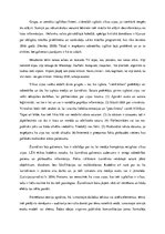 Eseja 'Viltus ziņu izskaidrojums, izmantojot masu komunikācijas teorijas', 3.