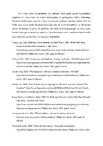 Eseja 'Viltus ziņu izskaidrojums, izmantojot masu komunikācijas teorijas', 5.