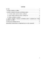 Referāts 'Akcīzes nodoklis tabakas izstrādājumiem', 2.