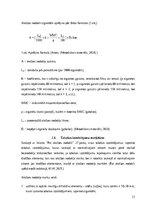 Referāts 'Akcīzes nodoklis tabakas izstrādājumiem', 11.