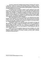 Referāts 'How Far is China from Europe?', 5.