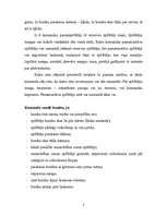 Konspekts 'Volejbols', 3.