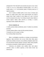 Konspekts 'Volejbols', 5.