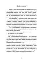 Referāts 'Monopolisms Latvijā un antimonopola likumdošana', 3.