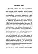 Referāts 'Monopolisms Latvijā un antimonopola likumdošana', 5.