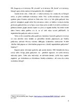 Eseja 'Rīgas HES hidrotehnisko būvju avārijas gadījumā radīti plūdi', 5.