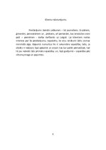 Biznesa plāns 'Viesu nams "Balodīši"', 4.