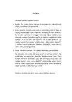 Biznesa plāns 'Viesu nams "Balodīši"', 8.