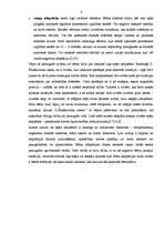 Referāts 'Emocijas mazu bērnu adaptācijas procesā pirmsskolas izglītības iestādē', 6.