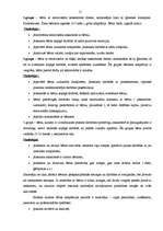 Referāts 'Emocijas mazu bērnu adaptācijas procesā pirmsskolas izglītības iestādē', 11.