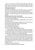 Referāts 'Emocijas mazu bērnu adaptācijas procesā pirmsskolas izglītības iestādē', 21.