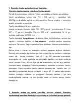 Konspekts 'Konspekts romiešu tiesību vēsturē', 1.