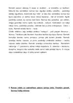 Konspekts 'Konspekts romiešu tiesību vēsturē', 2.