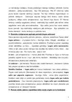 Konspekts 'Konspekts romiešu tiesību vēsturē', 4.