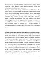 Konspekts 'Konspekts romiešu tiesību vēsturē', 7.