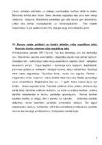 Konspekts 'Konspekts romiešu tiesību vēsturē', 9.