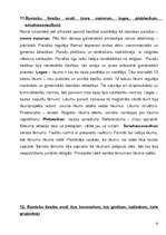 Konspekts 'Konspekts romiešu tiesību vēsturē', 10.