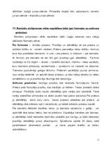 Konspekts 'Konspekts romiešu tiesību vēsturē', 12.