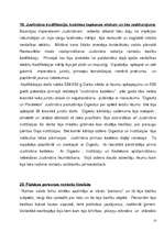 Konspekts 'Konspekts romiešu tiesību vēsturē', 13.