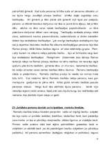 Konspekts 'Konspekts romiešu tiesību vēsturē', 14.