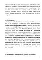 Konspekts 'Konspekts romiešu tiesību vēsturē', 17.