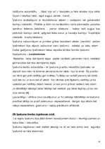 Konspekts 'Konspekts romiešu tiesību vēsturē', 20.