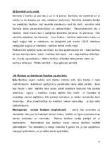 Konspekts 'Konspekts romiešu tiesību vēsturē', 22.